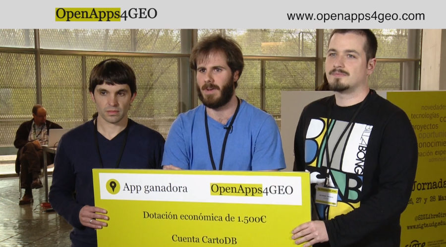 openapps4geo