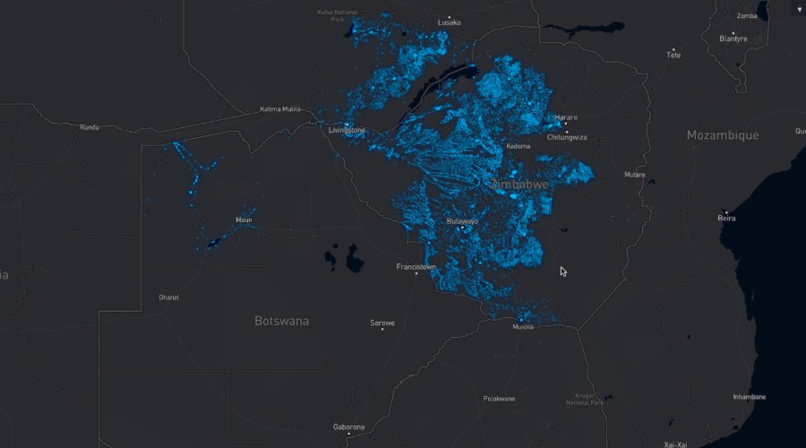 OSM_malaria