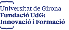 logo fundacio udg